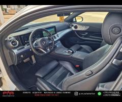 Mercedes-benz E 220 d 4Matic Premium Plus