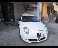 Alfa Romeo MiTo 1.4 GPL unico prop 2013