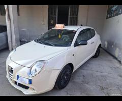 Alfa Romeo MiTo 1.4 GPL unico prop 2013