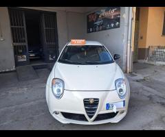 Alfa Romeo MiTo 1.4 GPL unico prop 2013