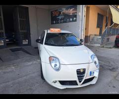 Alfa Romeo MiTo 1.4 GPL unico prop 2013