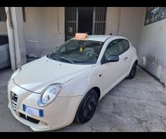 Alfa Romeo MiTo 1.4 GPL unico prop 2013