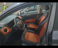 Hyundai i10 1.0 GPL unico prop 2015 - 20