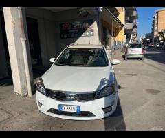 Kia Ceed cee'd Sp. Wag. 1.6 gpl optional