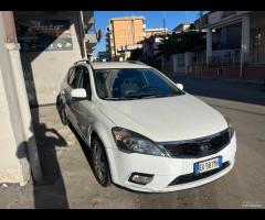 Kia Ceed cee'd Sp. Wag. 1.6 gpl optional - 6