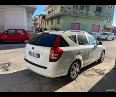 Kia Ceed cee'd Sp. Wag. 1.6 gpl optional - 7