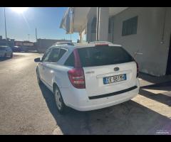 Kia Ceed cee'd Sp. Wag. 1.6 gpl optional - 8