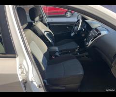 Kia Ceed cee'd Sp. Wag. 1.6 gpl optional - 10