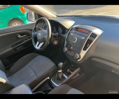 Kia Ceed cee'd Sp. Wag. 1.6 gpl optional - 13