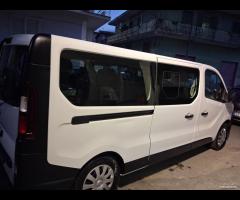Opel Vivaro 29 1.6 CDTI 120CV 9 posti 2019 Gancio