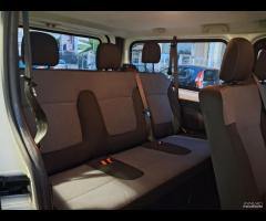 Opel Vivaro 29 1.6 CDTI 120CV 9 posti 2019 Gancio - 11