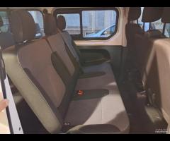 Opel Vivaro 29 1.6 CDTI 120CV 9 posti 2019 Gancio - 12