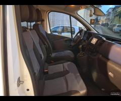 Opel Vivaro 29 1.6 CDTI 120CV 9 posti 2019 Gancio - 14