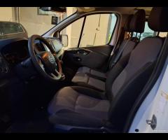 Opel Vivaro 29 1.6 CDTI 120CV 9 posti 2019 Gancio - 15