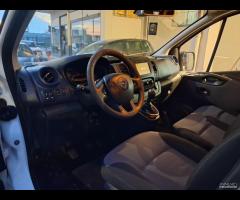 Opel Vivaro 29 1.6 CDTI 120CV 9 posti 2019 Gancio - 16
