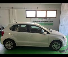 Volkswagen Polo 1.4 TDI 5p. Comfortline