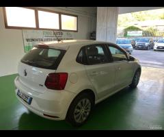 Volkswagen Polo 1.4 TDI 5p. Comfortline