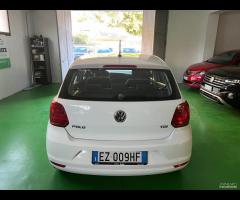Volkswagen Polo 1.4 TDI 5p. Comfortline - 6