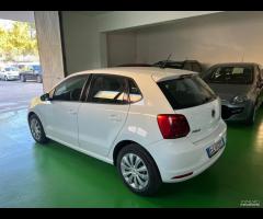 Volkswagen Polo 1.4 TDI 5p. Comfortline - 7