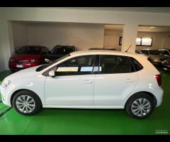 Volkswagen Polo 1.4 TDI 5p. Comfortline - 8
