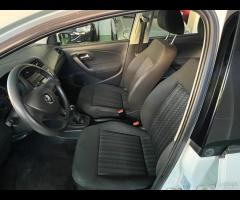 Volkswagen Polo 1.4 TDI 5p. Comfortline - 9