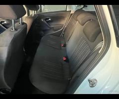 Volkswagen Polo 1.4 TDI 5p. Comfortline - 10