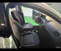 Volkswagen Polo 1.4 TDI 5p. Comfortline - 11