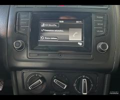 Volkswagen Polo 1.4 TDI 5p. Comfortline - 14