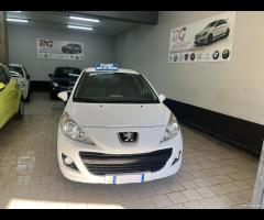 Peugeot 207 1.4 HDi 70CV 5p. 2012 unico prop