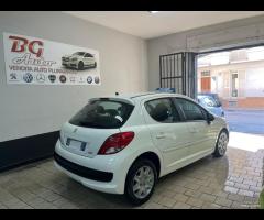 Peugeot 207 1.4 HDi 70CV 5p. 2012 unico prop