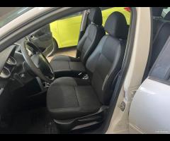 Peugeot 207 1.4 HDi 70CV 5p. 2012 unico prop - 12