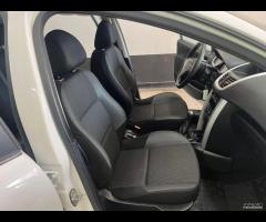 Peugeot 207 1.4 HDi 70CV 5p. 2012 unico prop - 15