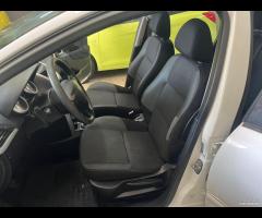 Peugeot 207 1.4 HDi 70CV 5p. 2012 unico prop - 17
