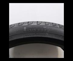 2 GOMME 275 35 22 PIRELLI BR1045