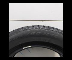 4 GOMME 205 60 16 PIRELLI BR1048 - 7