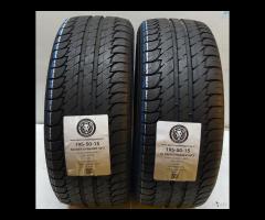 2 GOMME 195 50 15 KLEBER A48879
