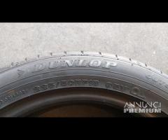 2 gomme 225 50 18 dunlop rft A341