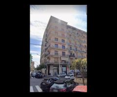 Appartamento con garage ad Acireale centro