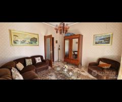 Appartamento con garage ad Acireale centro