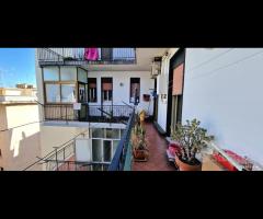 Appartamento con garage ad Acireale centro - 11