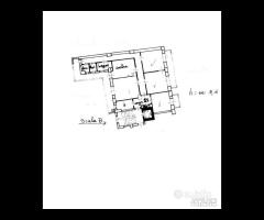 Appartamento con garage ad Acireale centro - 21