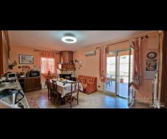 Villetta bifamiliare con giardino a Solicchiata
