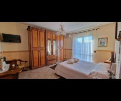 Villetta bifamiliare con giardino a Solicchiata