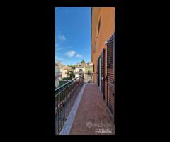 Villetta bifamiliare con giardino a Solicchiata