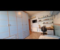 Villetta bifamiliare con giardino a Solicchiata - 6