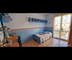 Villetta bifamiliare con giardino a Solicchiata - 8