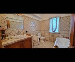 Villetta bifamiliare con giardino a Solicchiata - 9