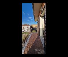 Villetta bifamiliare con giardino a Solicchiata - 13