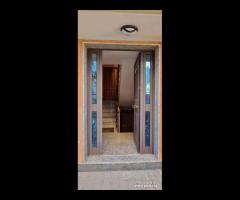 Villetta bifamiliare con giardino a Solicchiata - 15