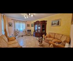 Villetta bifamiliare con giardino a Solicchiata - 20